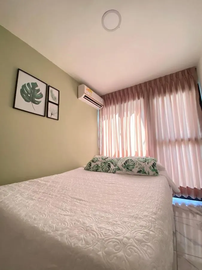 Apartamento Edificio Portofino 701 Cartagena Lägenhet