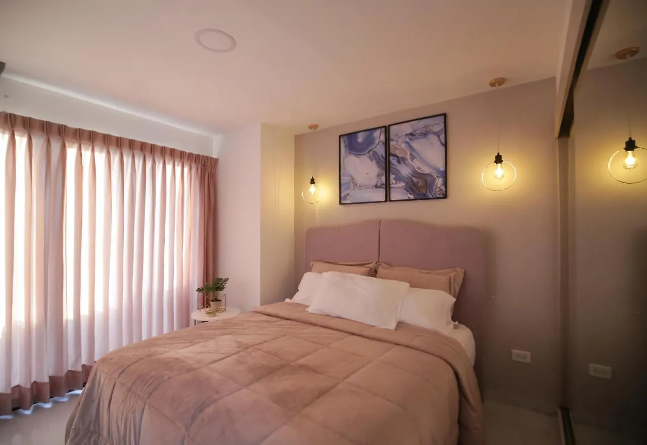 Apartamento Edificio Portofino 701 Cartagena