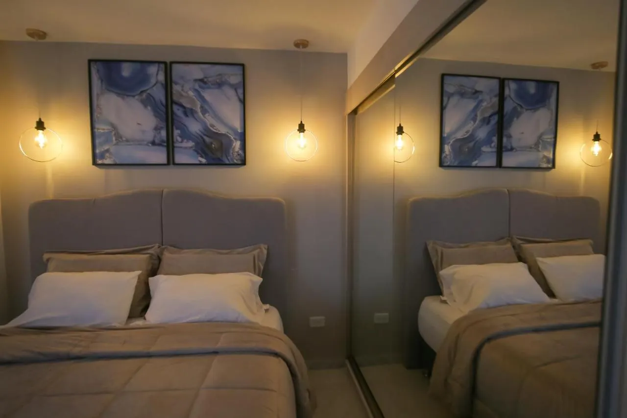 Apartamento Edificio Portofino 701 Cartagena Colombia