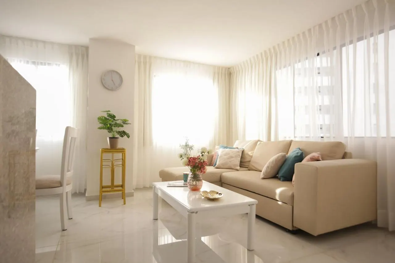Apartamento Edificio Portofino 701 Cartagena 0*,