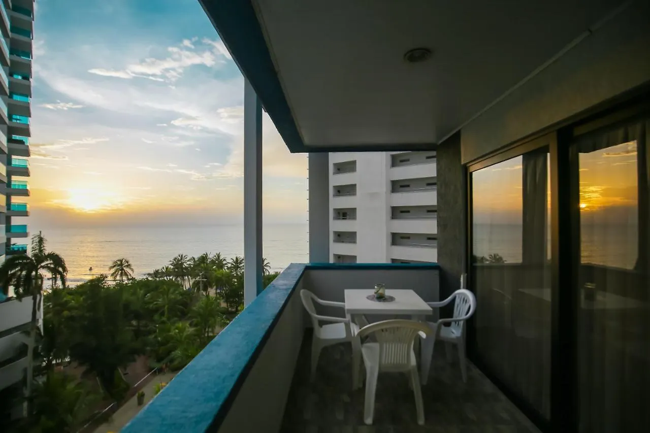 Apartamento Edificio Portofino 701 Cartagena Apartment