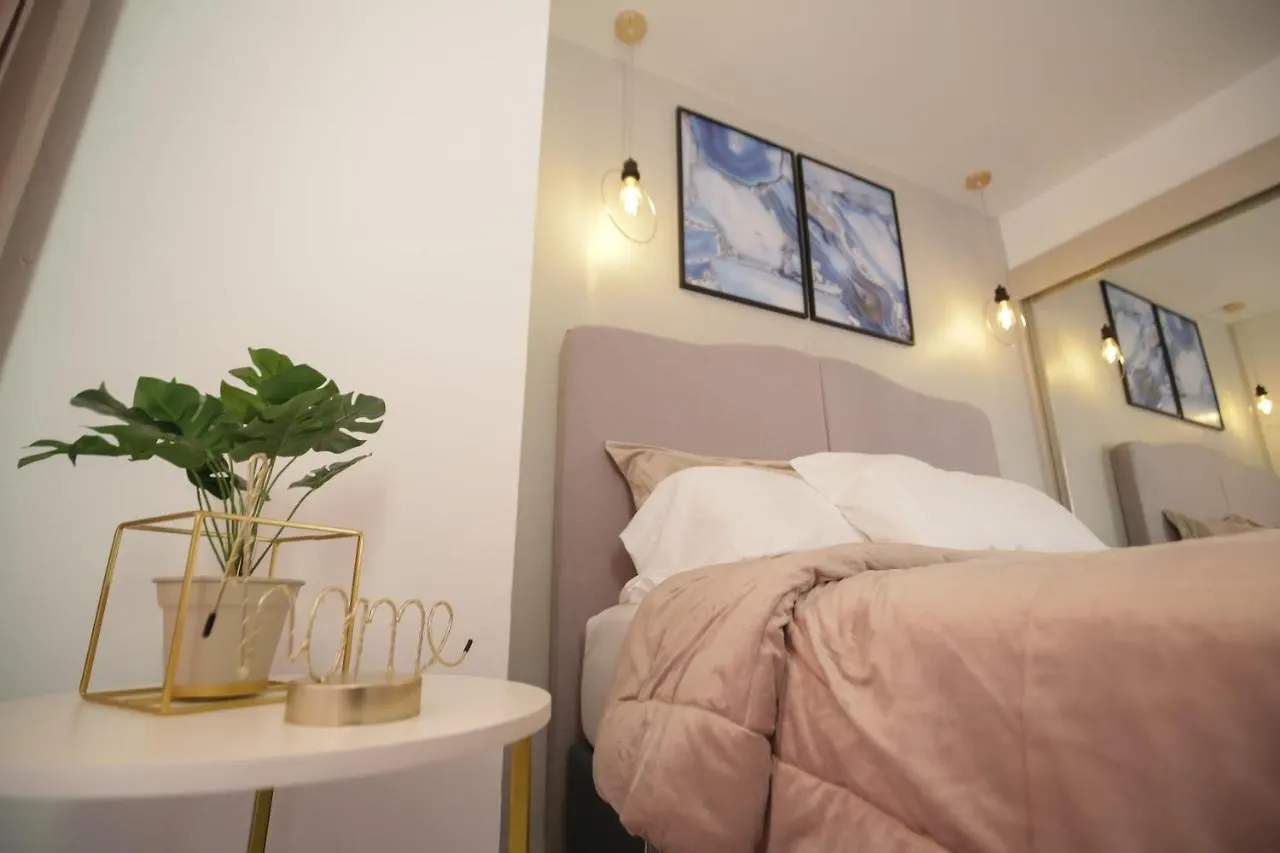 Apartamento Edificio Portofino 701 Cartagena Apartment