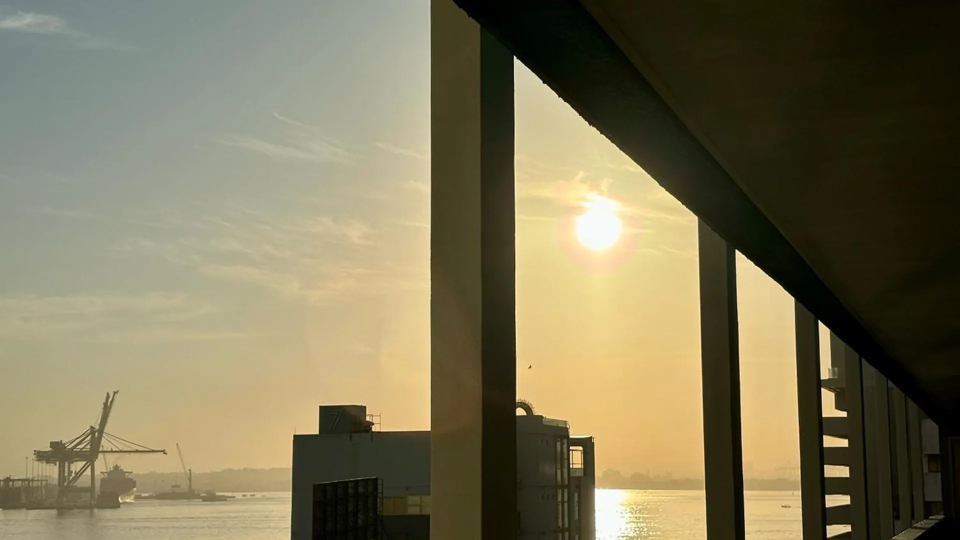 Apartment Apartamento Edificio Portofino 701 Cartagena