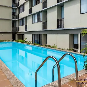 Coco Paraiso Baranquilla - Hermosos Cercanos Al Malecon Del Rio Apartamento Barranquilla (Atlantico)