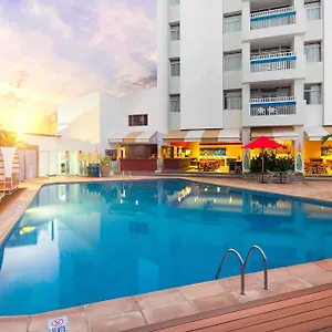 Курортный комплекс Decameron, Картахена